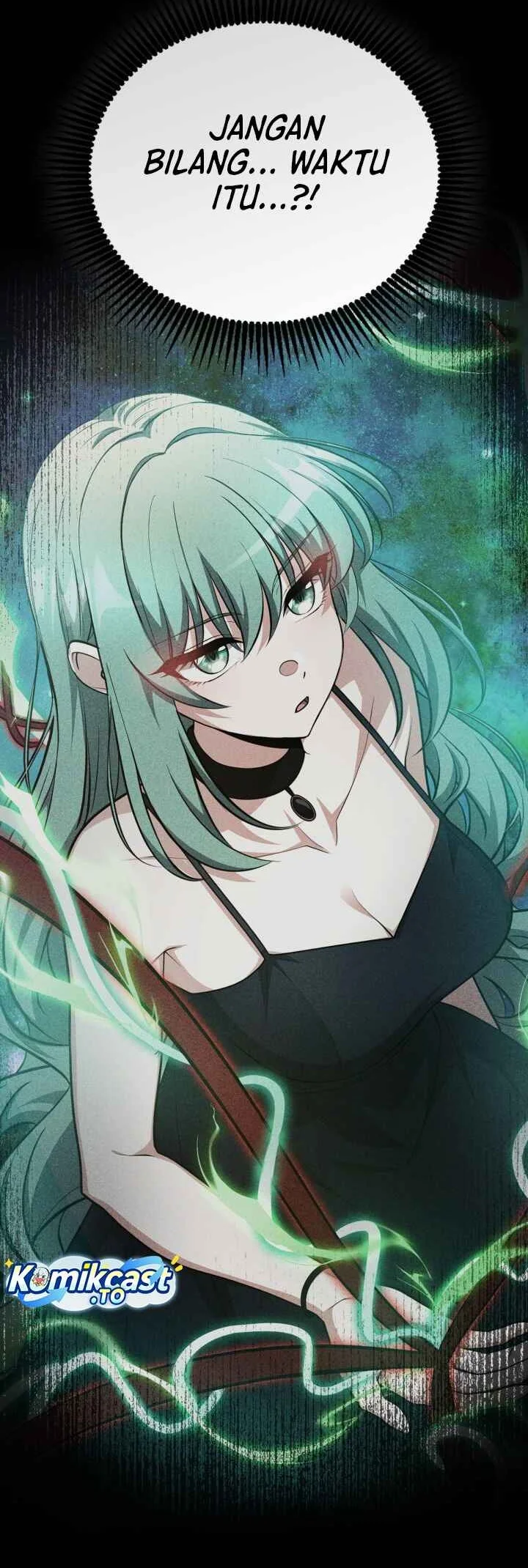 Kidnapped Dragons Chapter 40 - halaman 60