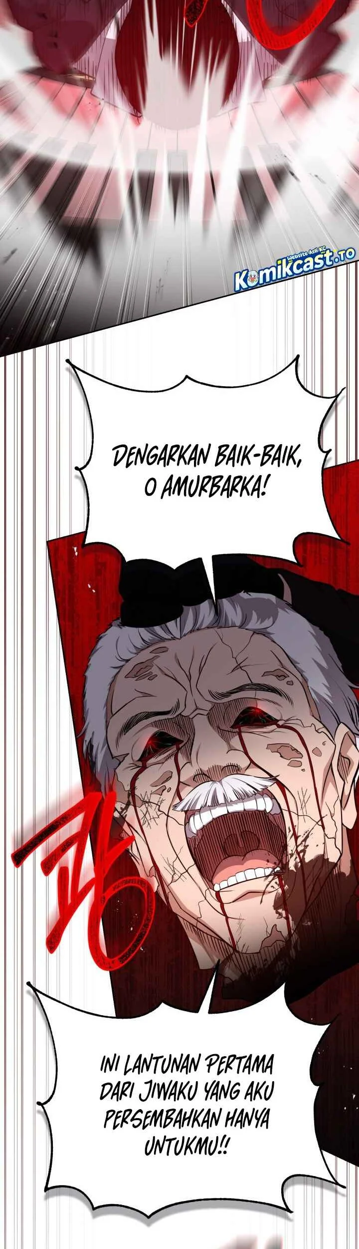 Kidnapped Dragons Chapter 40 - halaman 62