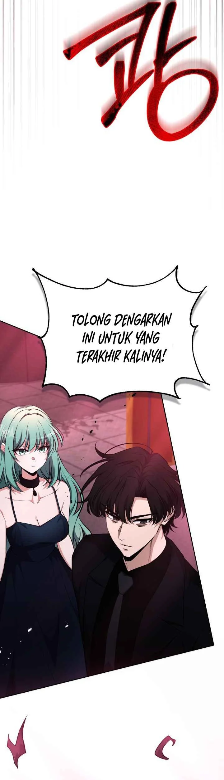 Kidnapped Dragons Chapter 40 - halaman 63