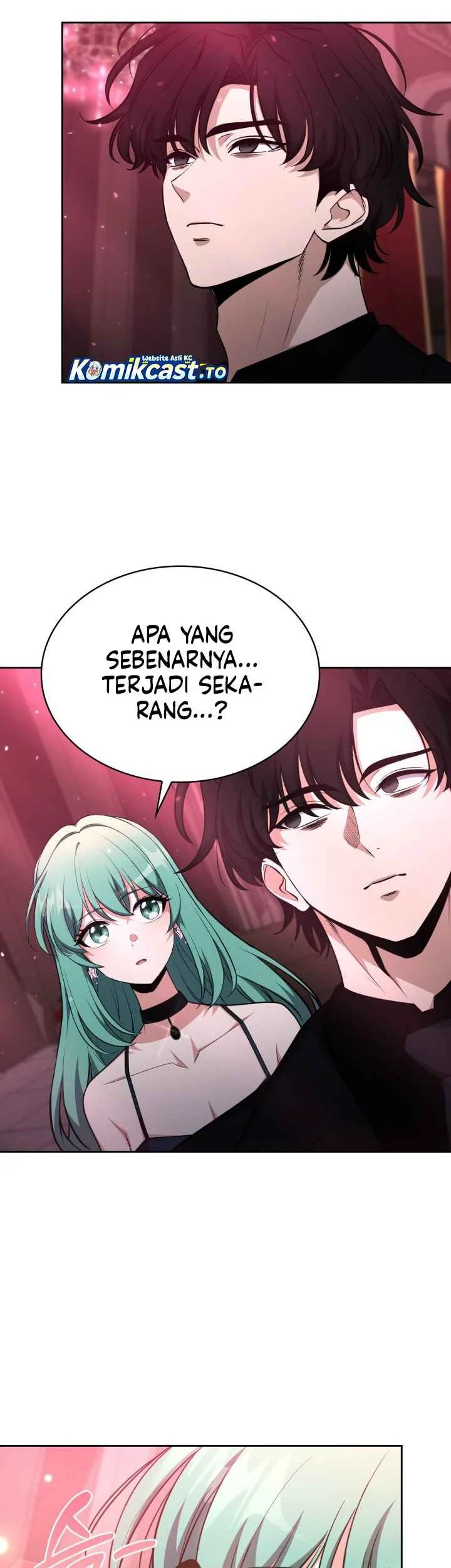 Kidnapped Dragons Chapter 40 - halaman 66