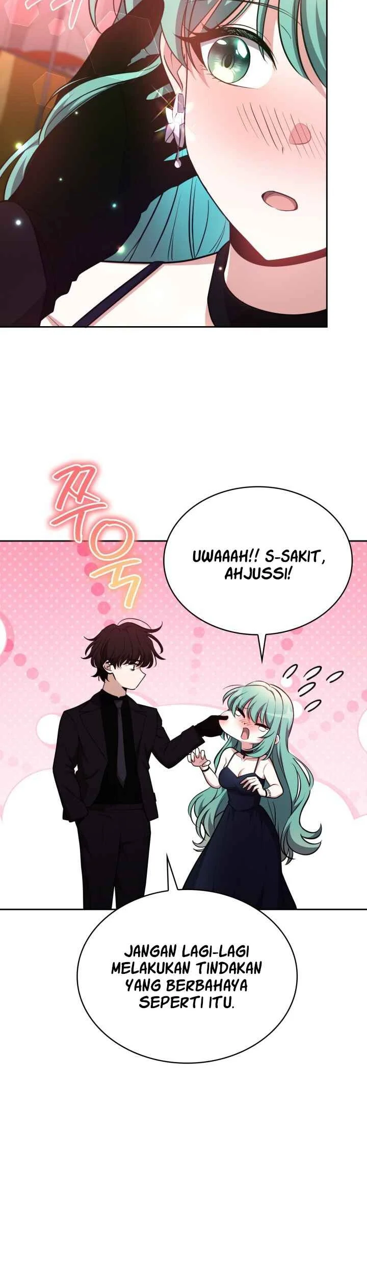 Kidnapped Dragons Chapter 40 - halaman 67