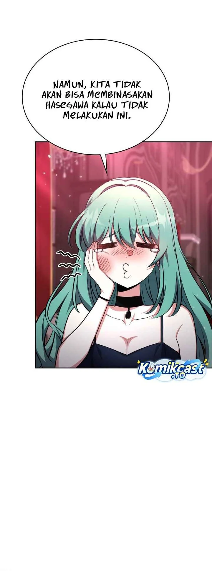 Kidnapped Dragons Chapter 40 - halaman 68