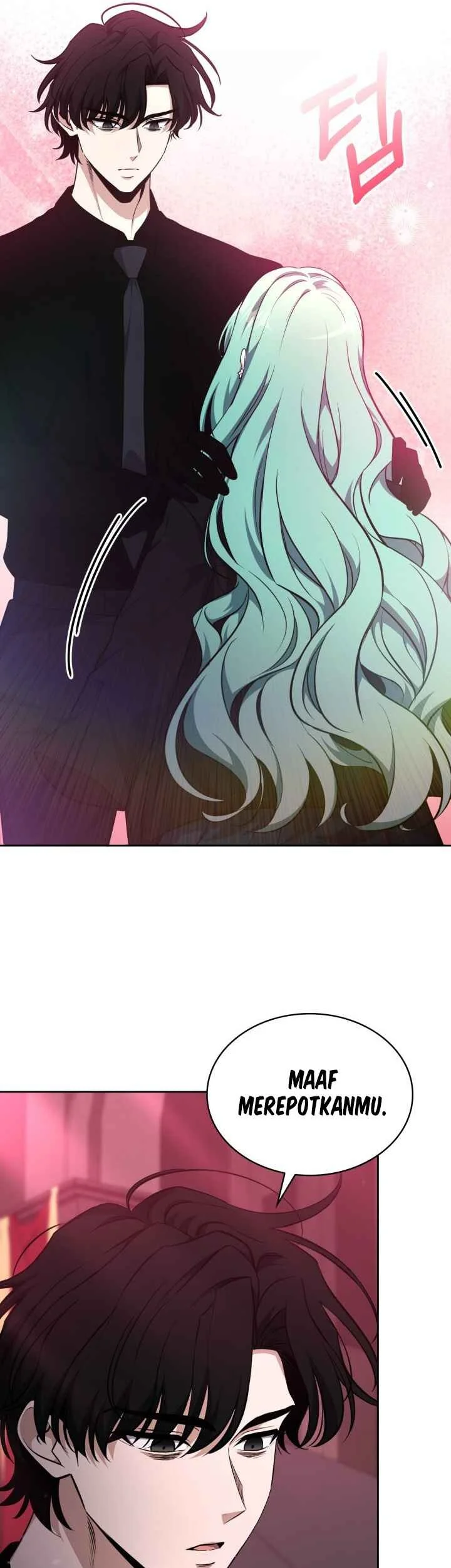 Kidnapped Dragons Chapter 40 - halaman 69