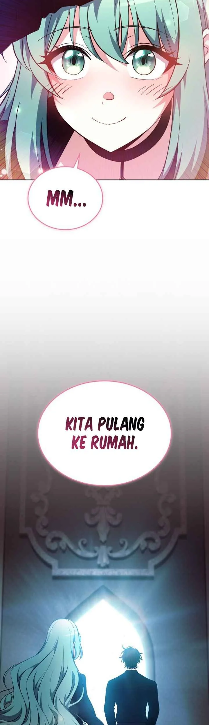 Kidnapped Dragons Chapter 40 - halaman 71