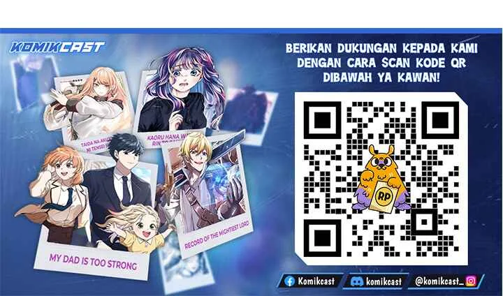 Kidnapped Dragons Chapter 40 - halaman 73