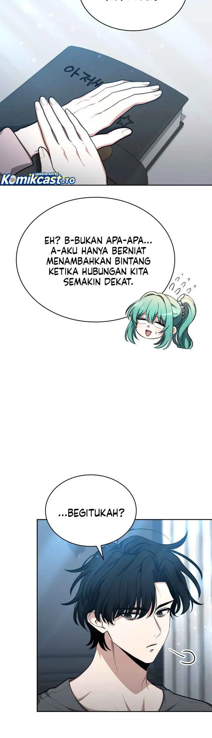 Kidnapped Dragons Chapter 41 - halaman 12