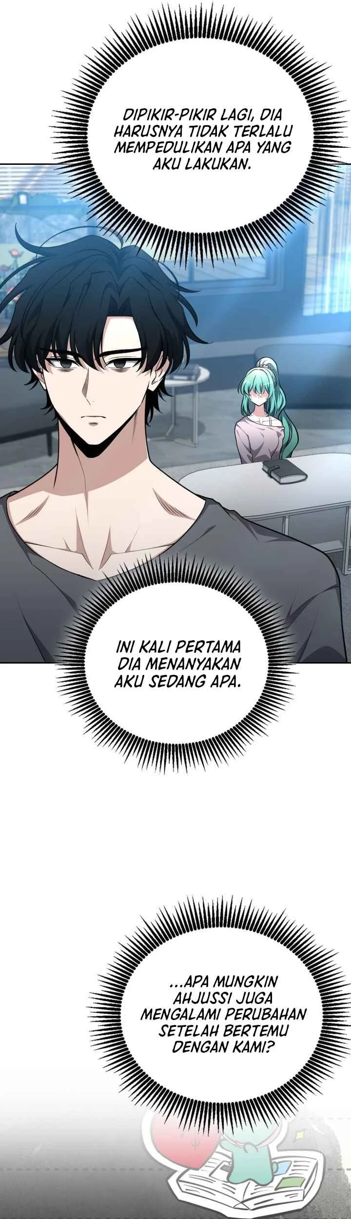 Kidnapped Dragons Chapter 41 - halaman 15