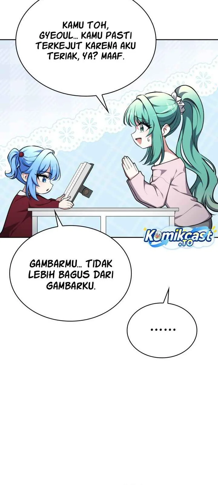 Kidnapped Dragons Chapter 41 - halaman 18
