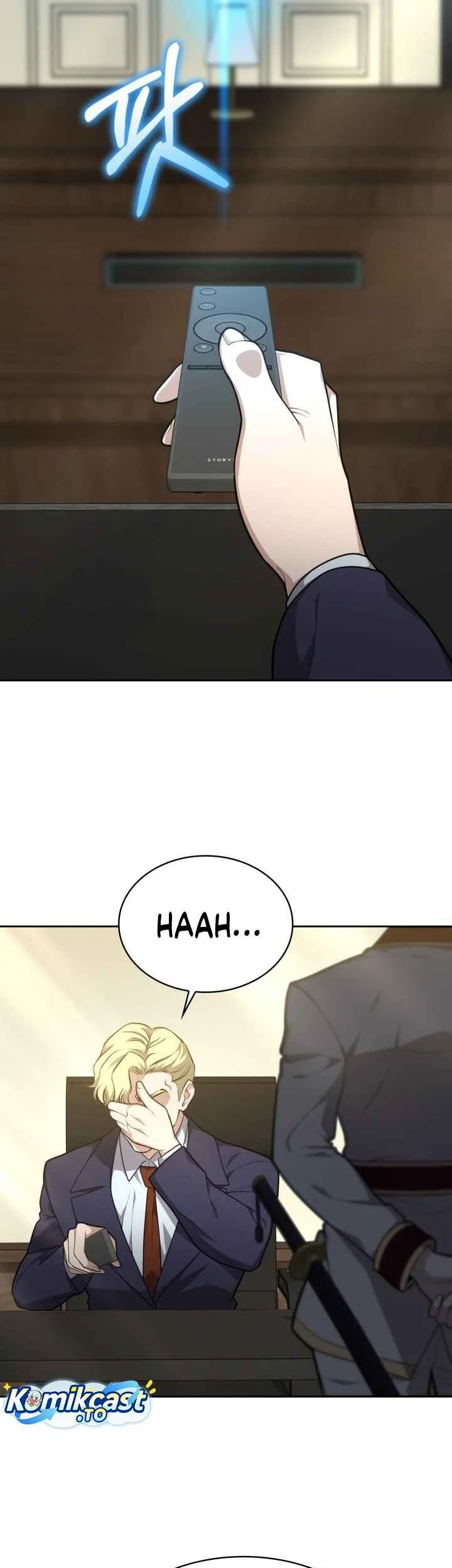 Kidnapped Dragons Chapter 41 - halaman 25