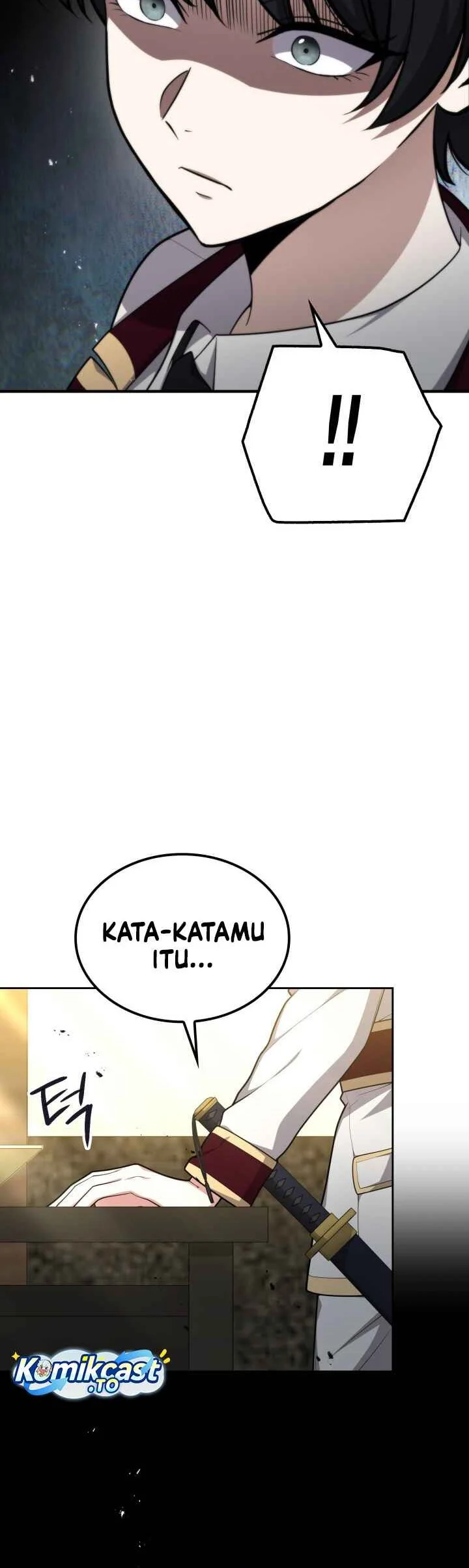 Kidnapped Dragons Chapter 41 - halaman 34