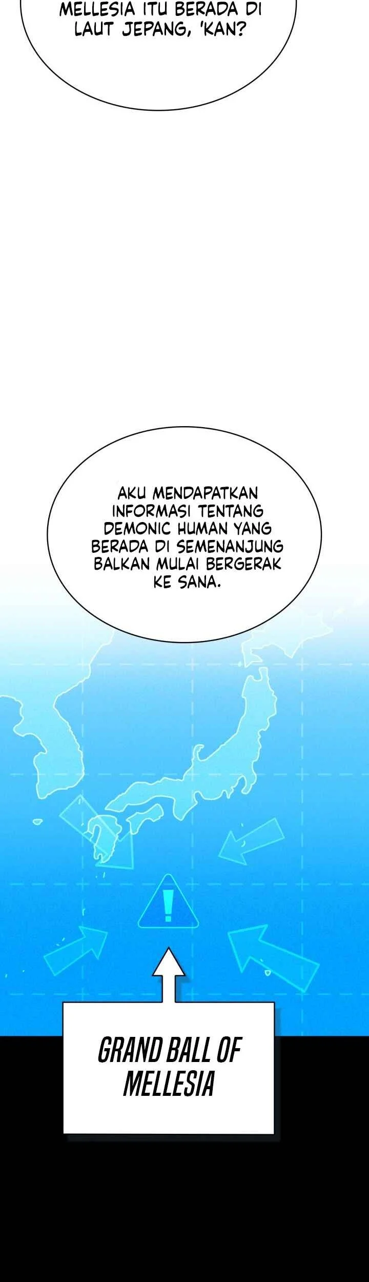 Kidnapped Dragons Chapter 41 - halaman 38