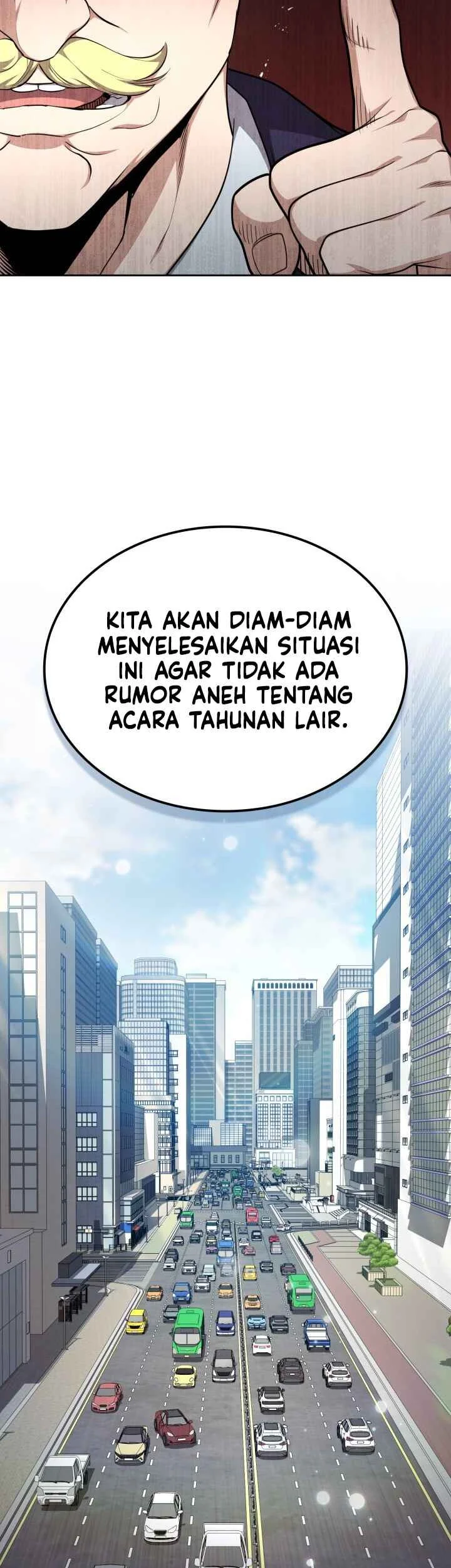 Kidnapped Dragons Chapter 41 - halaman 41
