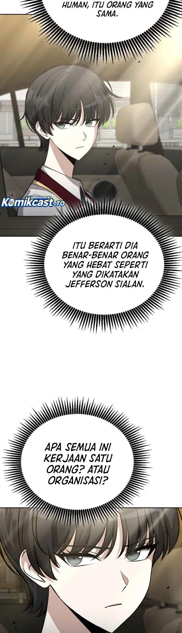 Kidnapped Dragons Chapter 41 - halaman 44