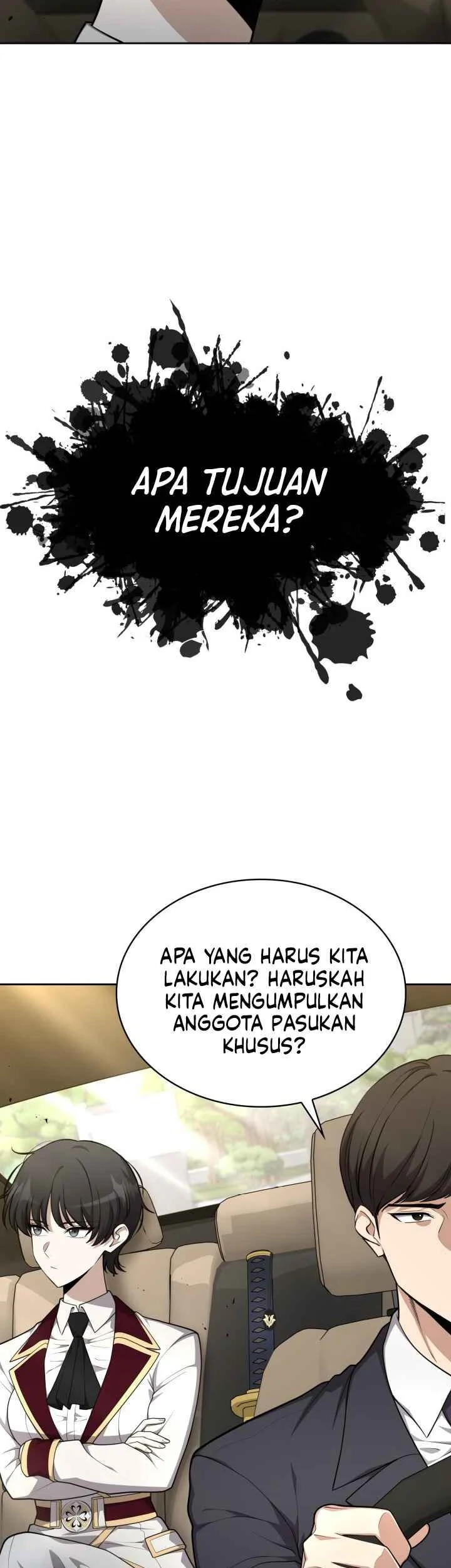 Kidnapped Dragons Chapter 41 - halaman 45