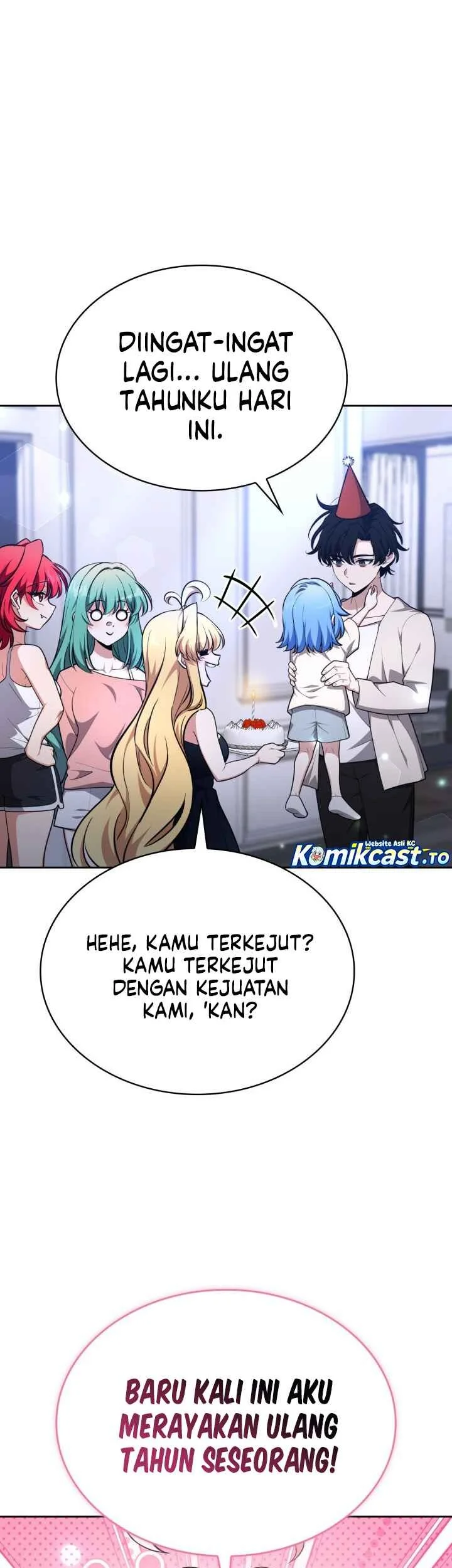 Kidnapped Dragons Chapter 41 - halaman 55