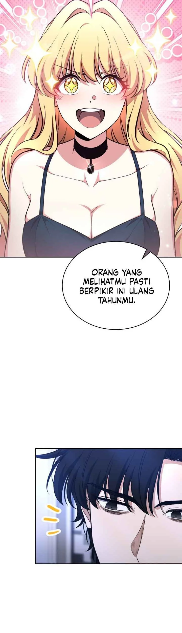 Kidnapped Dragons Chapter 41 - halaman 56