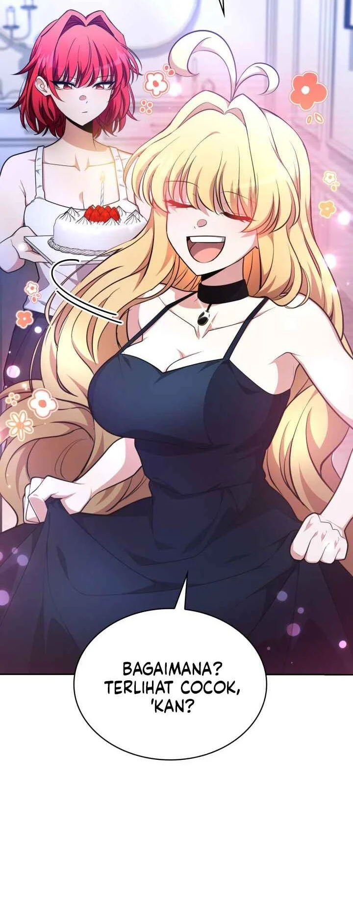 Kidnapped Dragons Chapter 41 - halaman 58