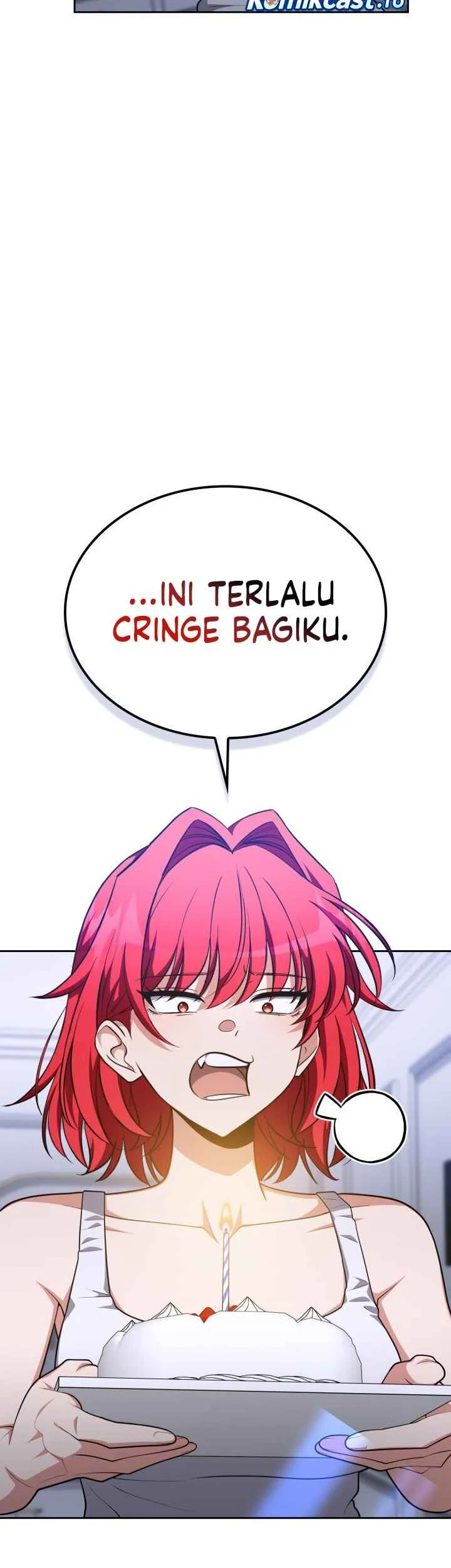 Kidnapped Dragons Chapter 41 - halaman 60