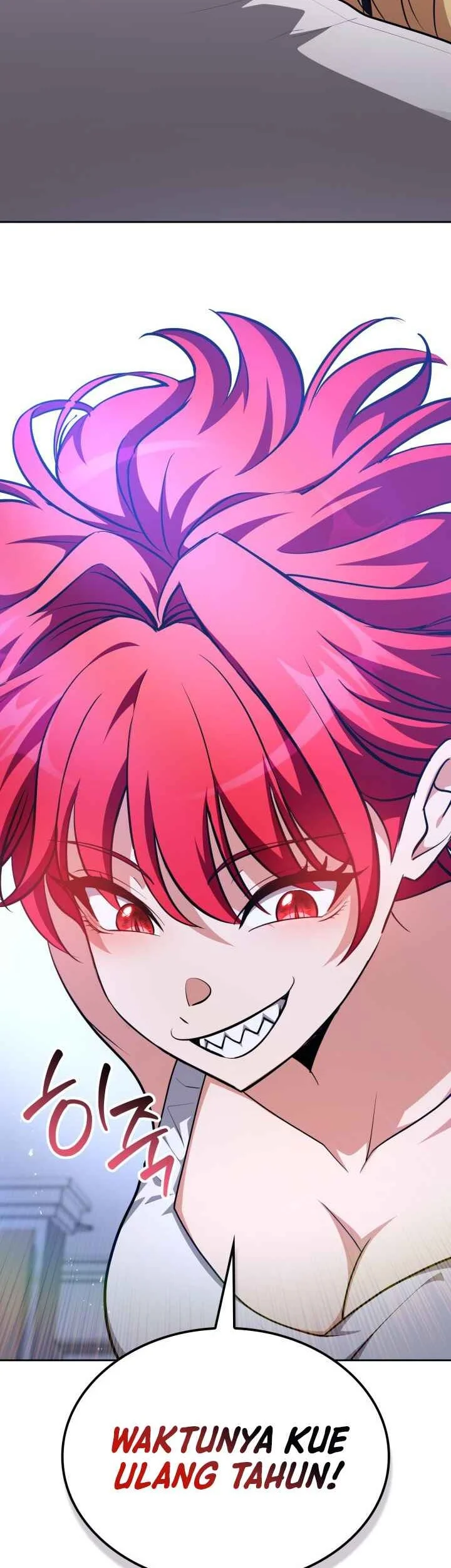 Kidnapped Dragons Chapter 41 - halaman 64