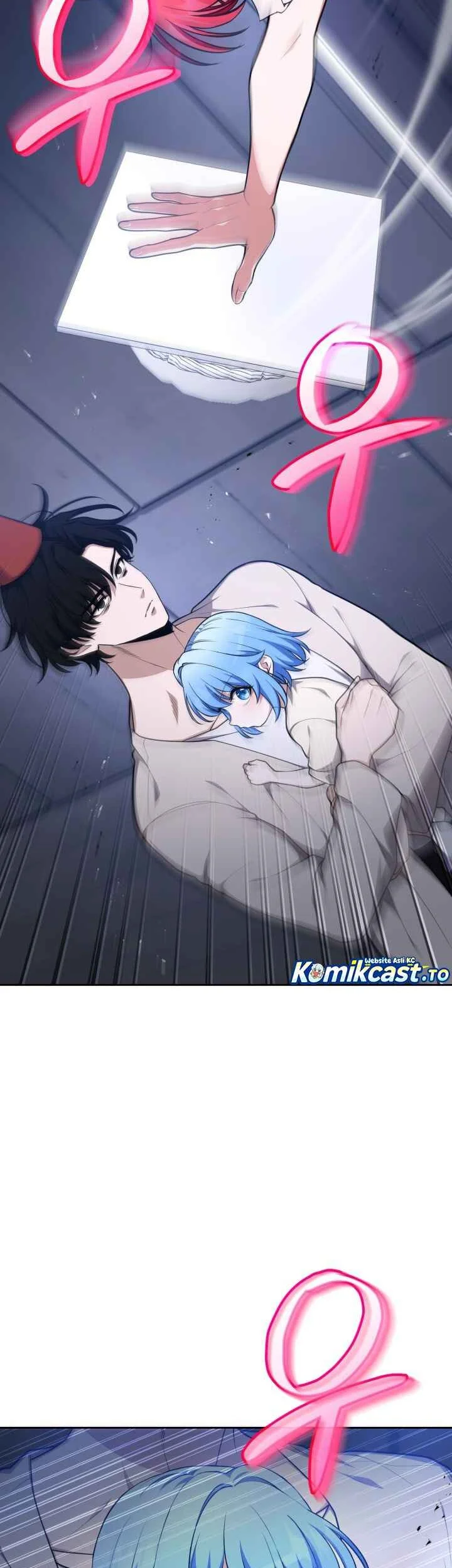 Kidnapped Dragons Chapter 42 - halaman 12