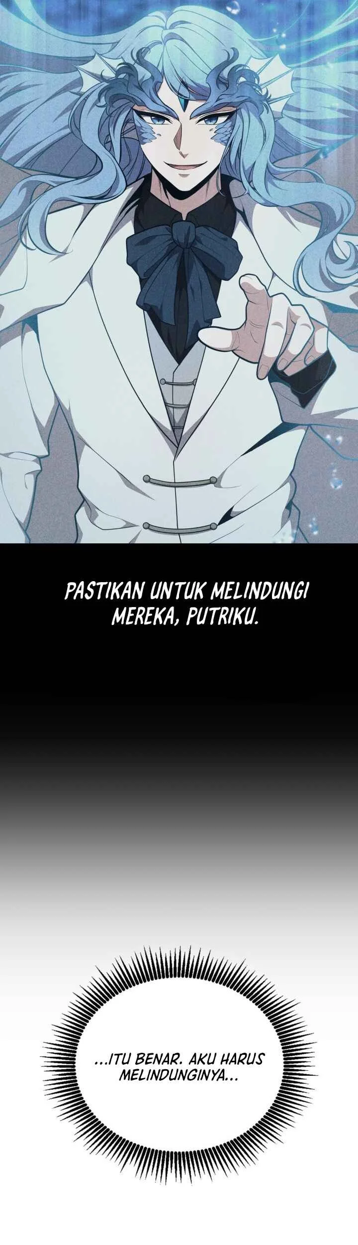 Kidnapped Dragons Chapter 42 - halaman 14