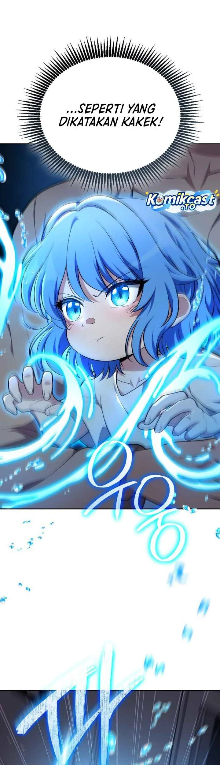 Kidnapped Dragons Chapter 42 - halaman 15