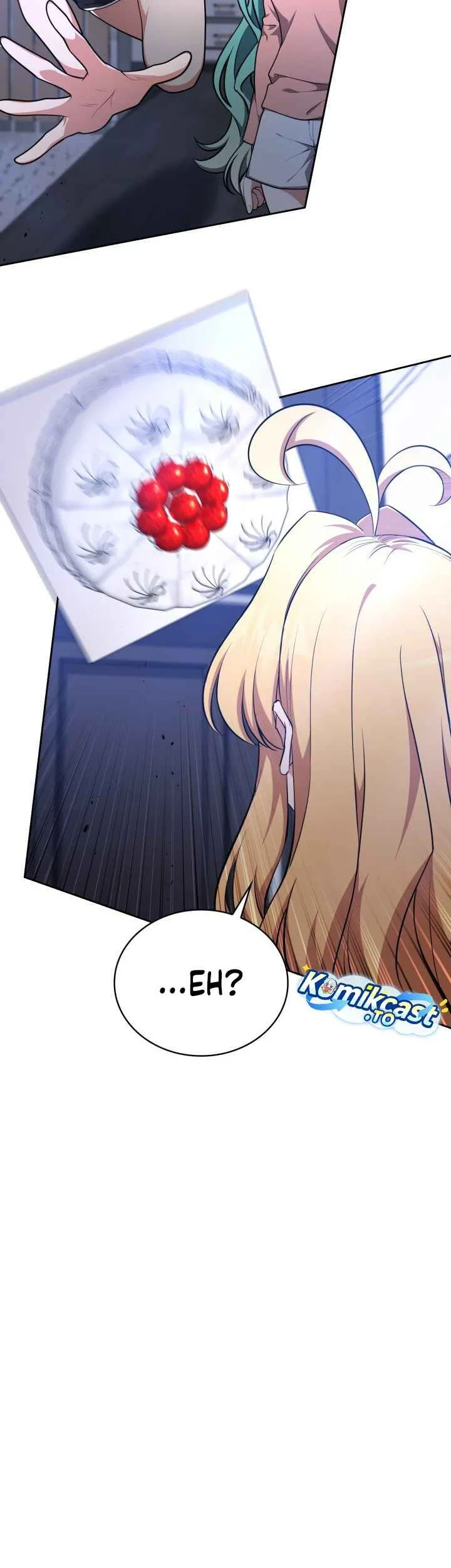 Kidnapped Dragons Chapter 42 - halaman 17