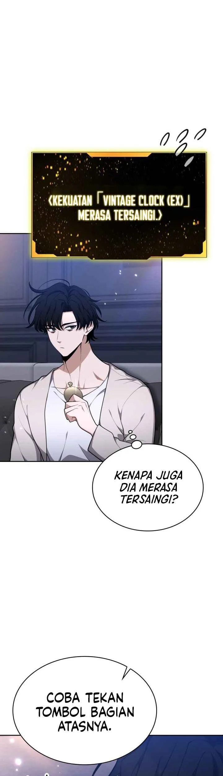 Kidnapped Dragons Chapter 42 - halaman 24