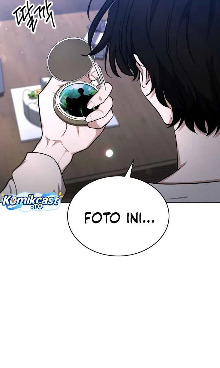 Kidnapped Dragons Chapter 42 - halaman 25