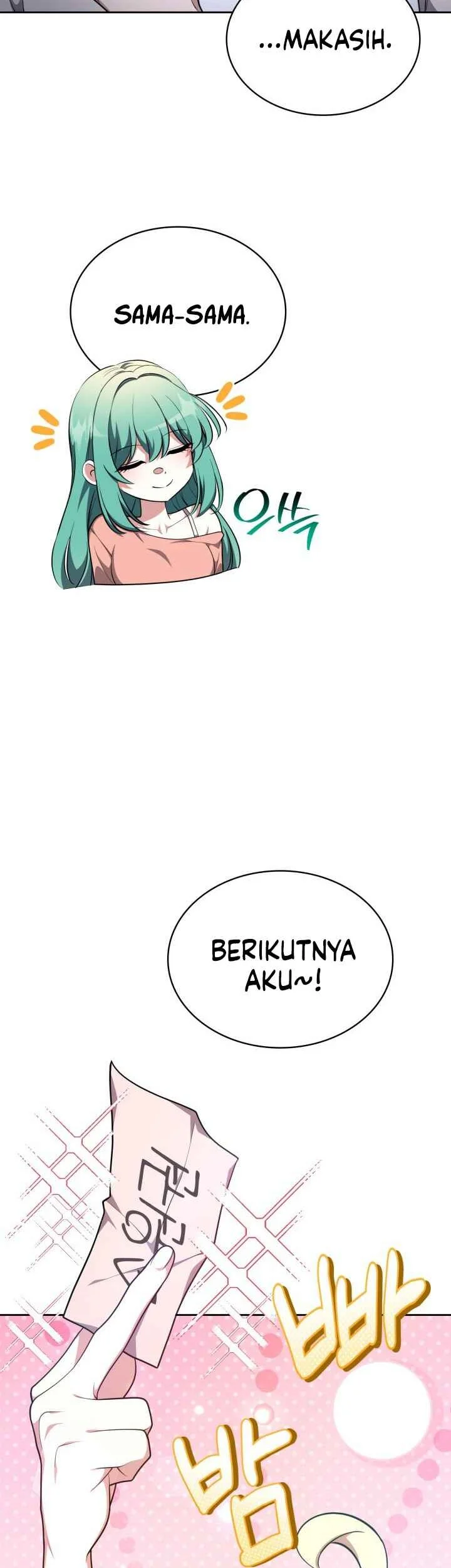 Kidnapped Dragons Chapter 42 - halaman 27