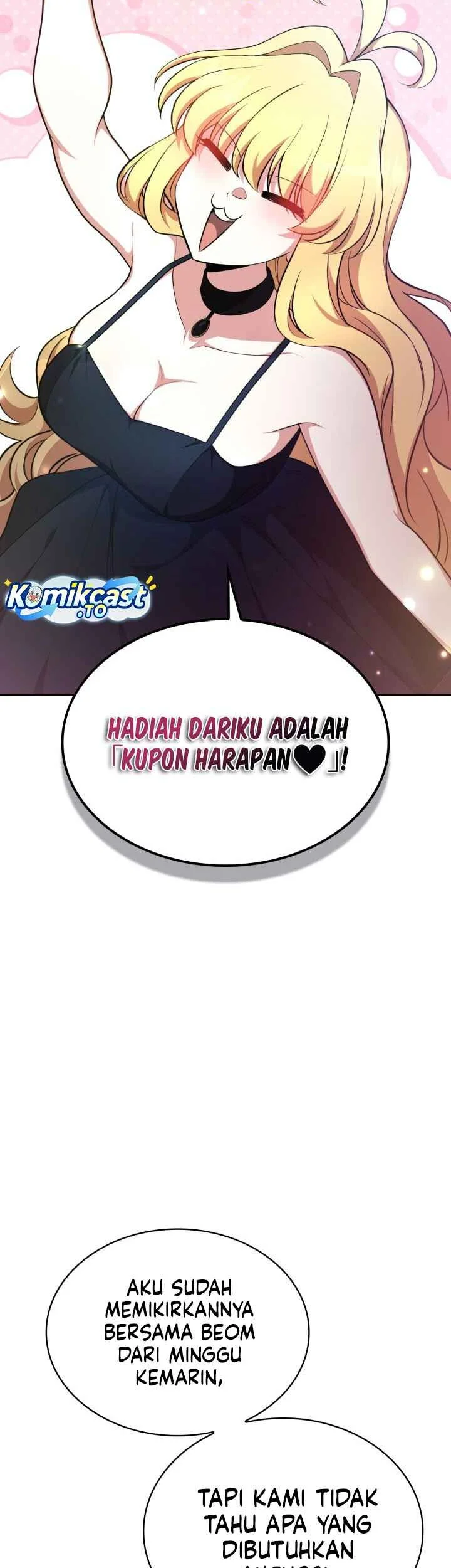 Kidnapped Dragons Chapter 42 - halaman 28