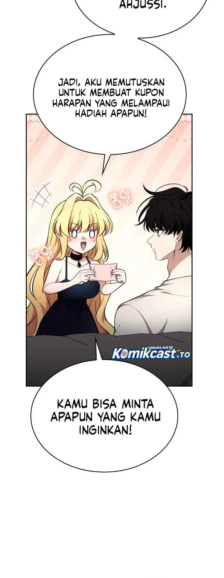 Kidnapped Dragons Chapter 42 - halaman 29