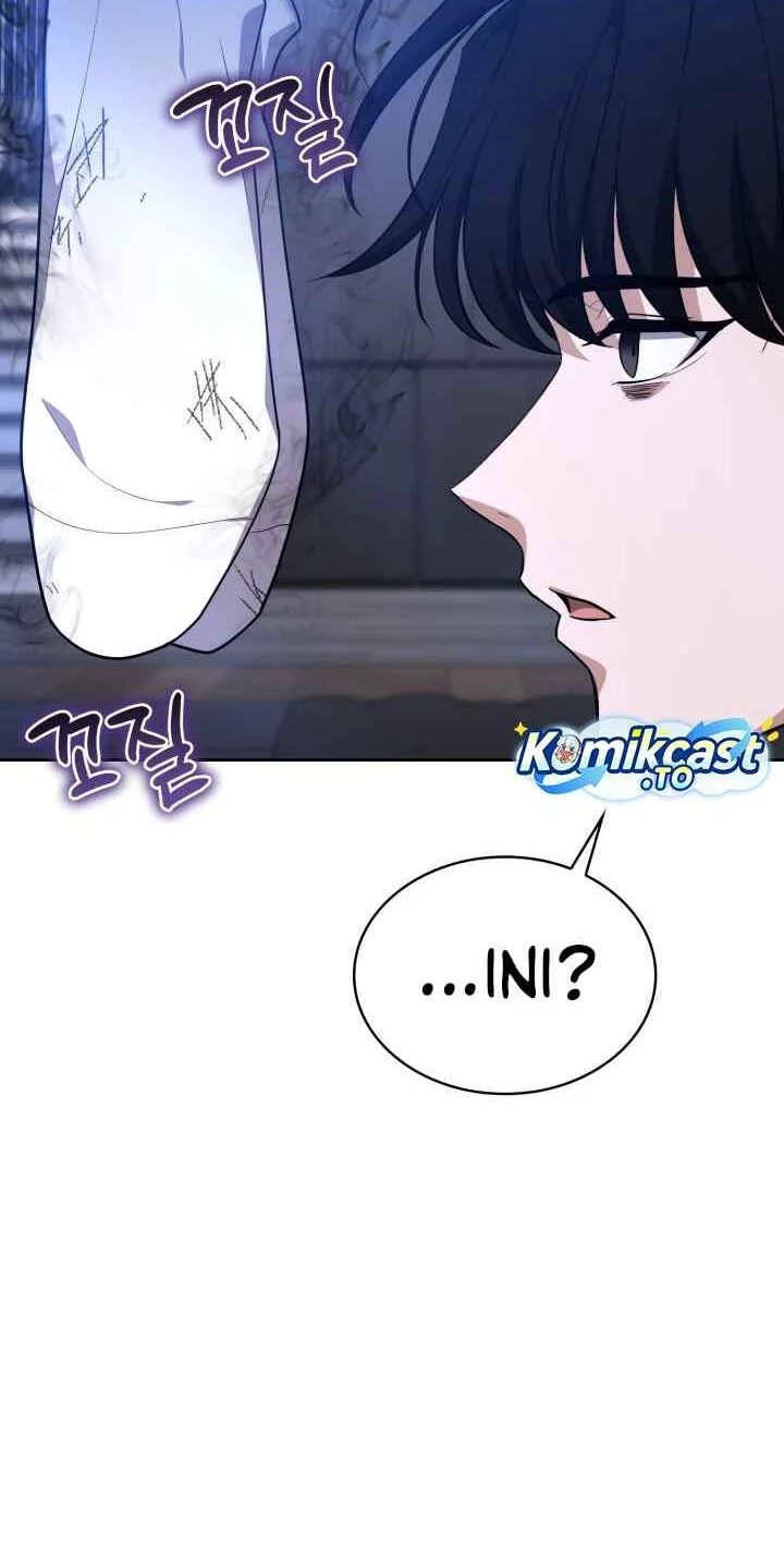 Kidnapped Dragons Chapter 42 - halaman 33