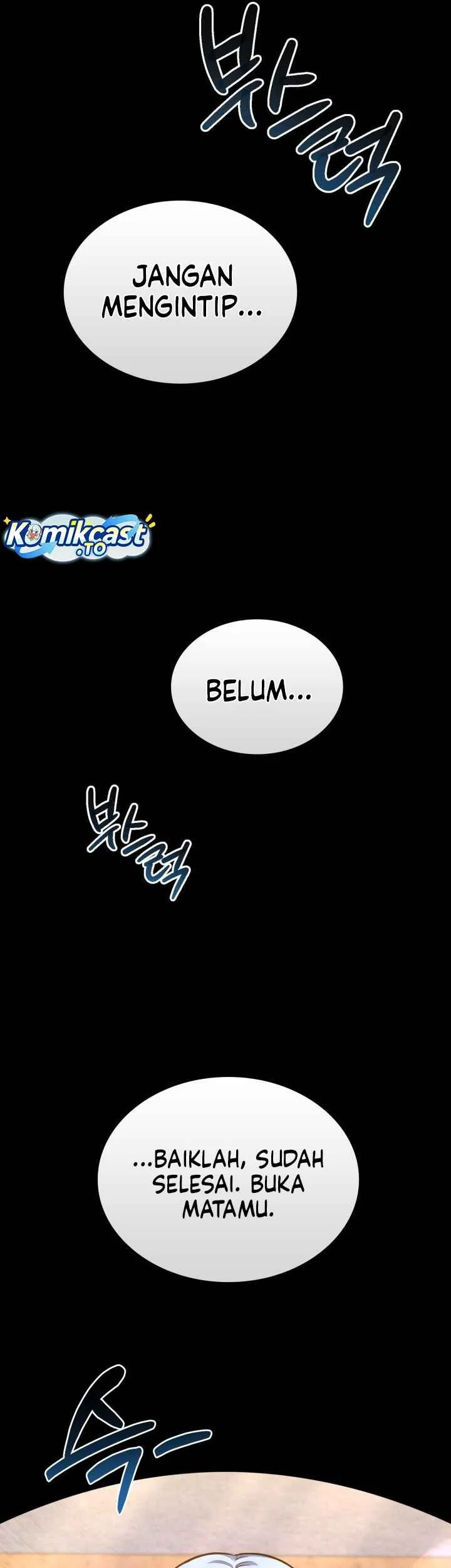 Kidnapped Dragons Chapter 42 - halaman 38