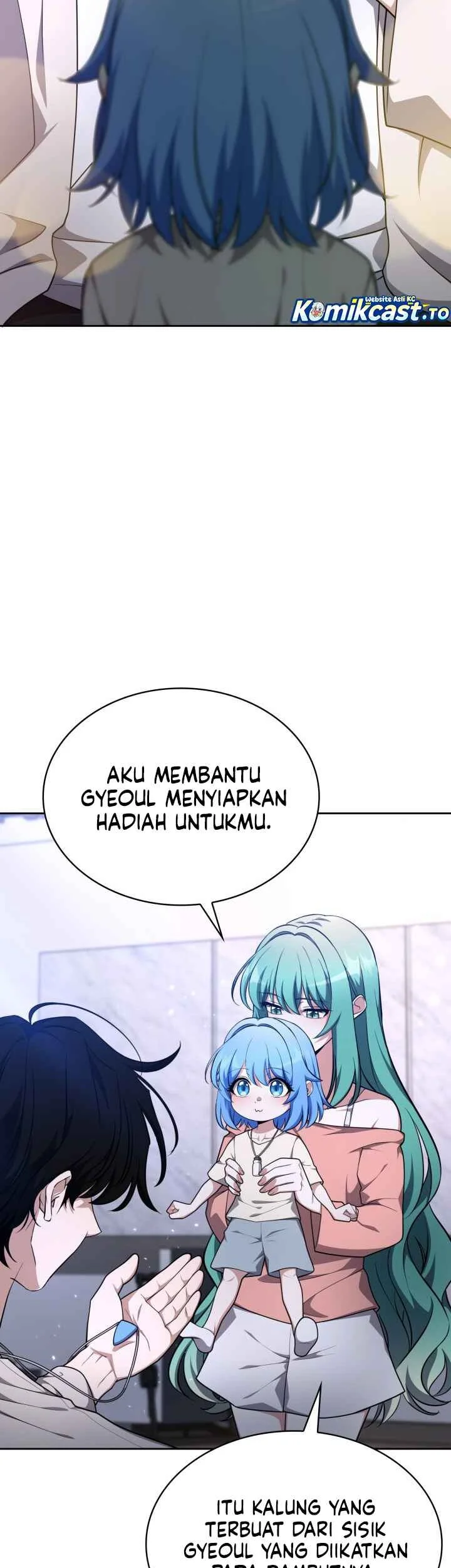 Kidnapped Dragons Chapter 42 - halaman 40