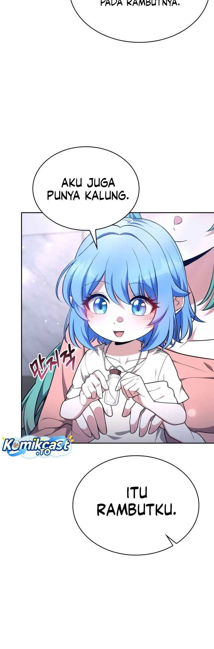 Kidnapped Dragons Chapter 42 - halaman 41