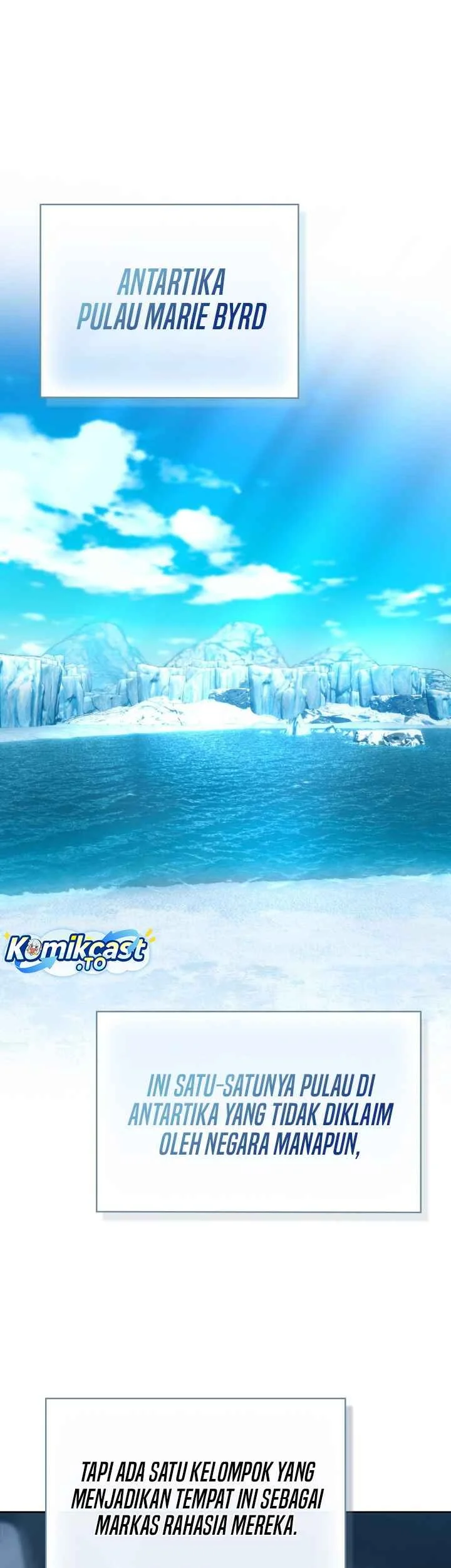 Kidnapped Dragons Chapter 42 - halaman 46