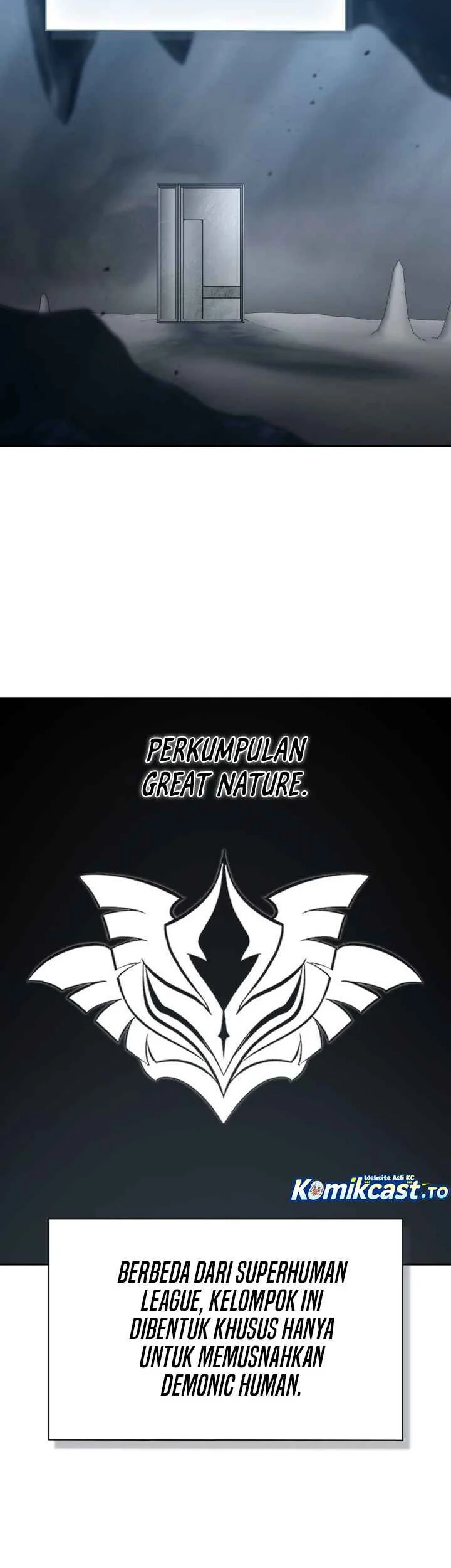 Kidnapped Dragons Chapter 42 - halaman 47