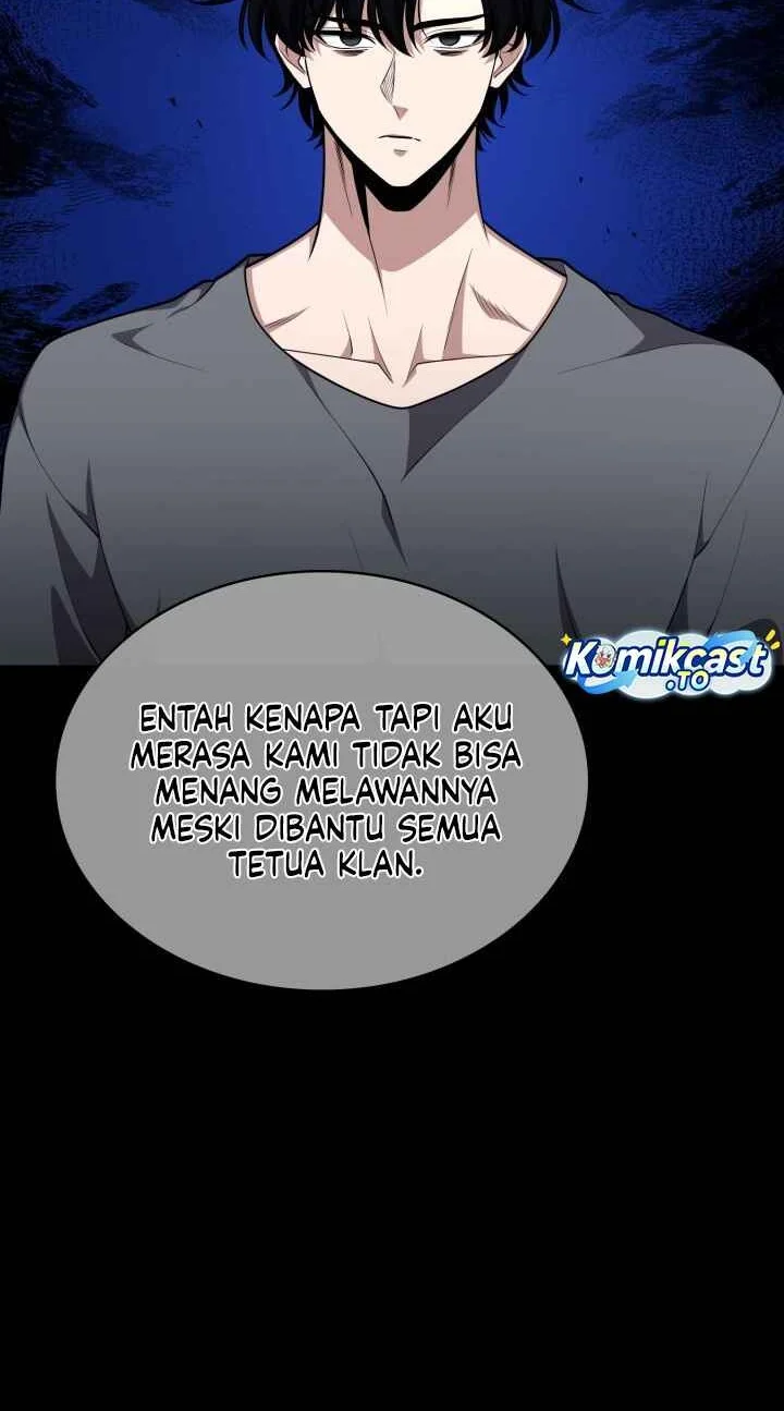 Kidnapped Dragons Chapter 42 - halaman 5
