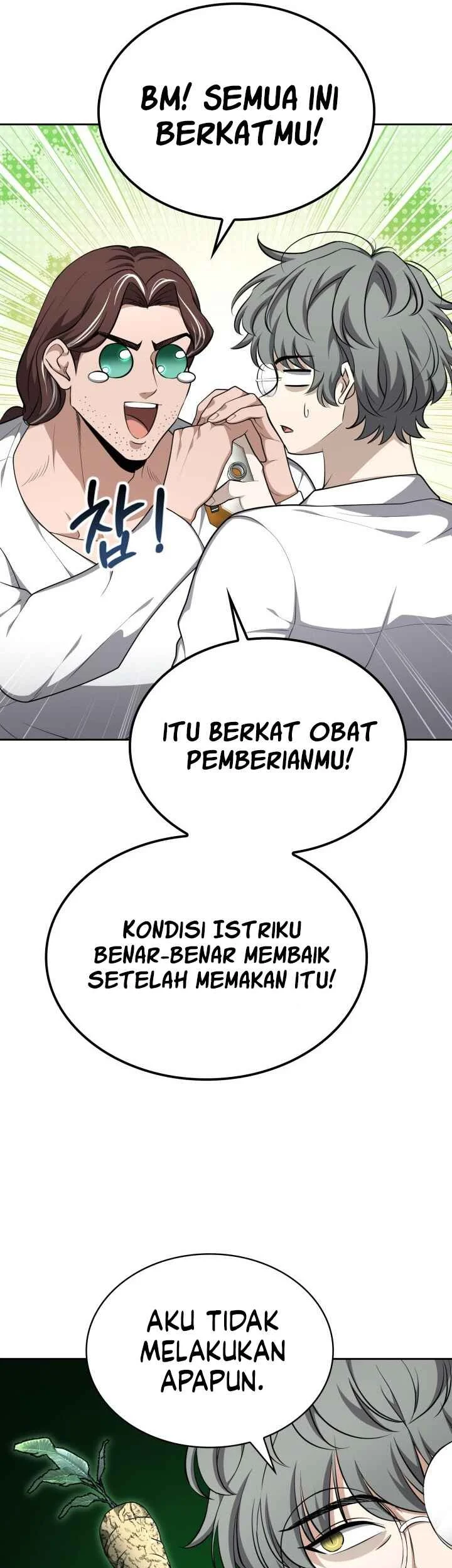 Kidnapped Dragons Chapter 42 - halaman 54
