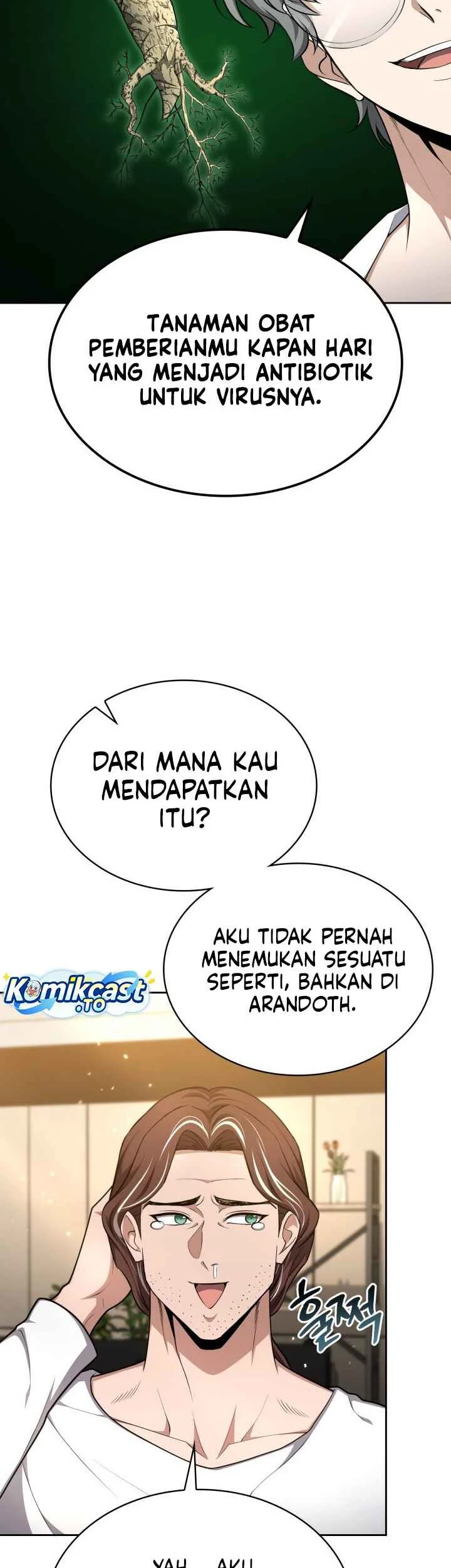 Kidnapped Dragons Chapter 42 - halaman 55