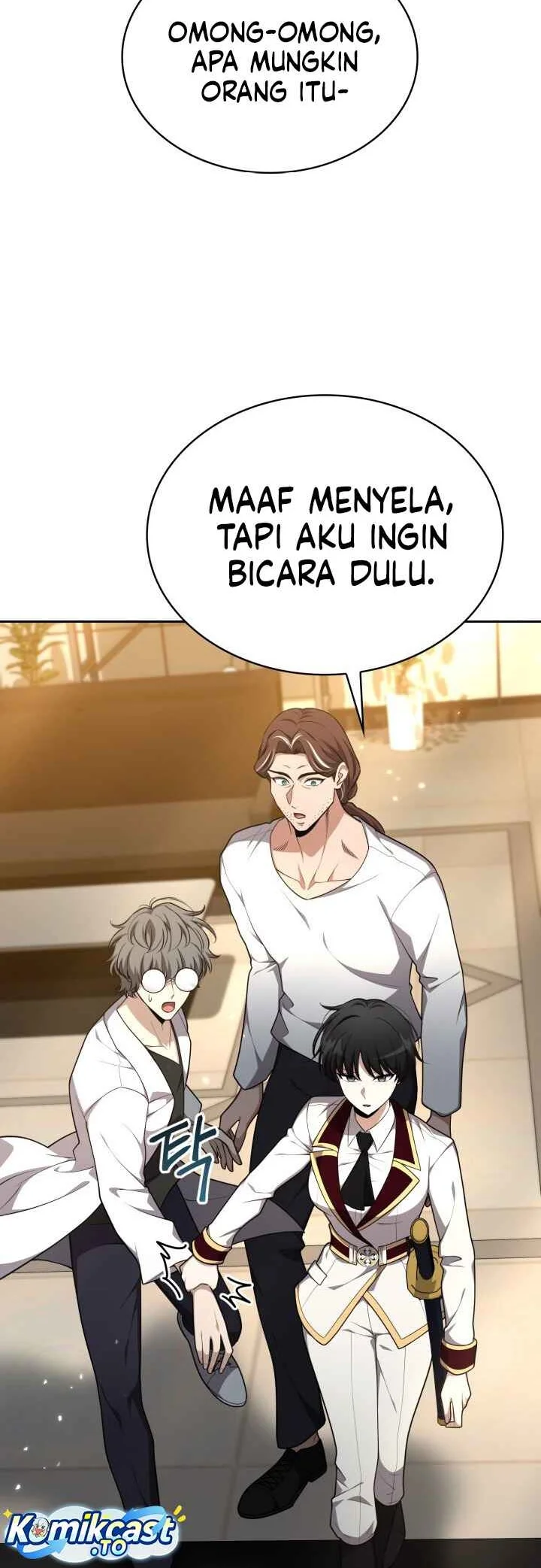 Kidnapped Dragons Chapter 42 - halaman 57