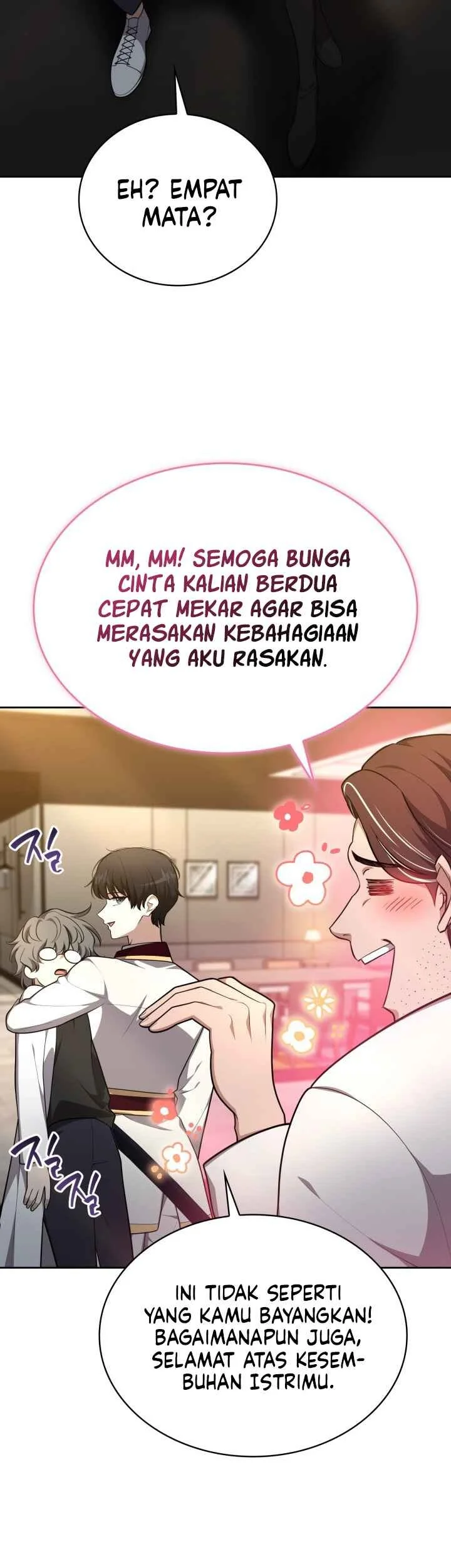 Kidnapped Dragons Chapter 42 - halaman 58