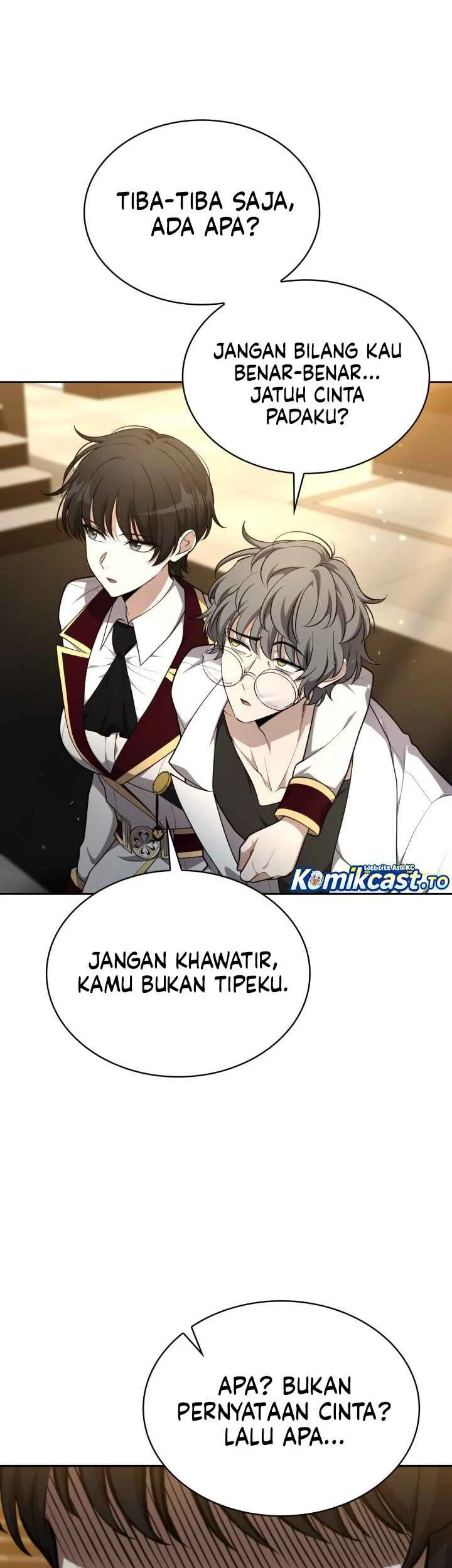 Kidnapped Dragons Chapter 42 - halaman 59