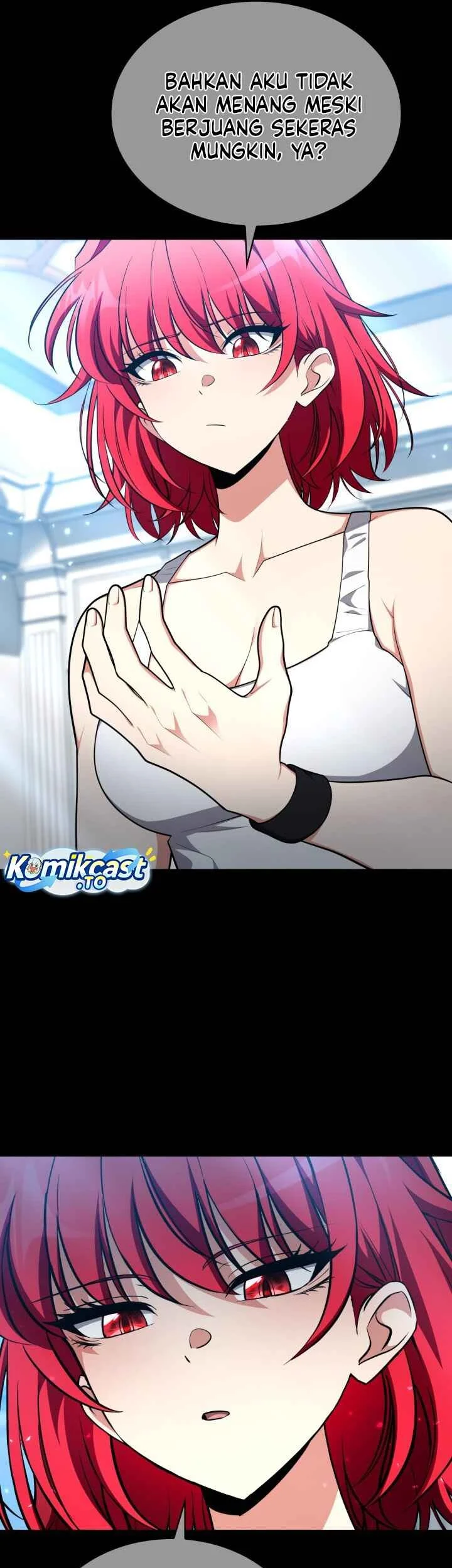 Kidnapped Dragons Chapter 42 - halaman 6