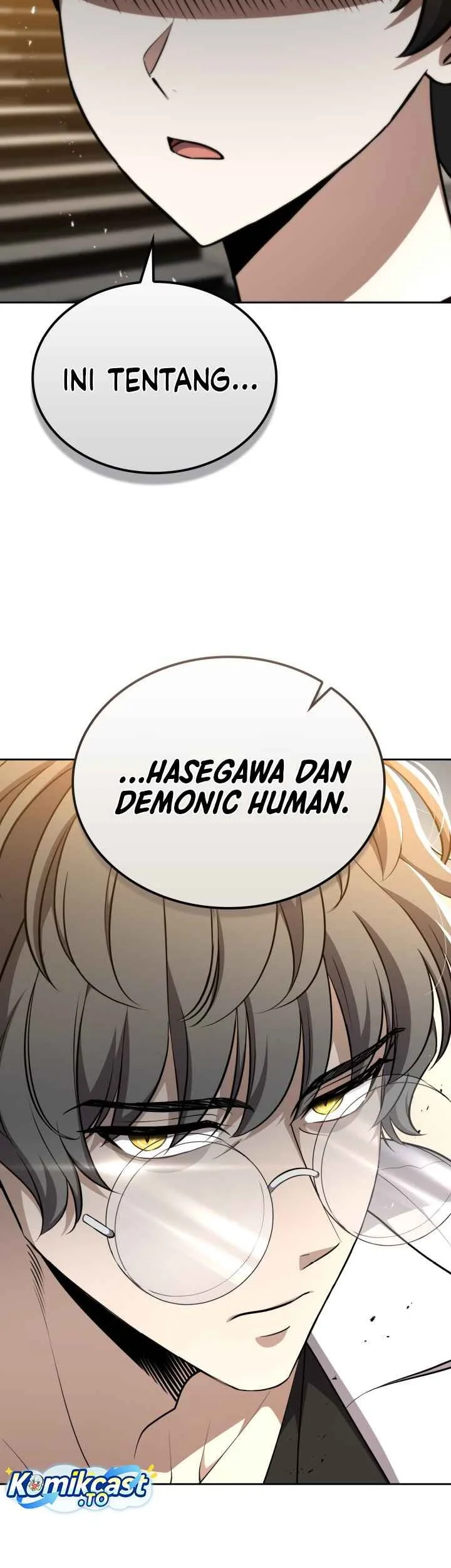 Kidnapped Dragons Chapter 42 - halaman 60