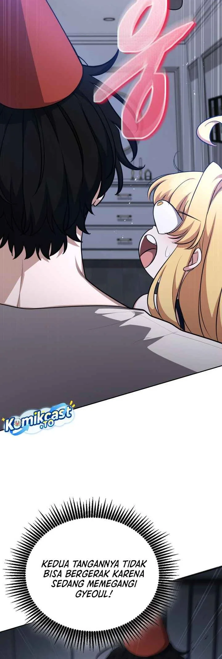 Kidnapped Dragons Chapter 42 - halaman 9