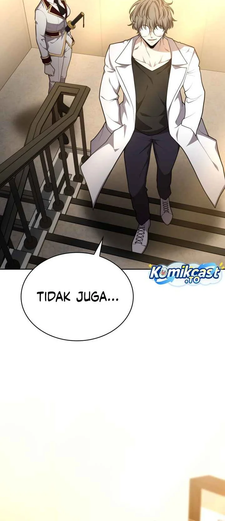 Kidnapped Dragons Chapter 43 - halaman 13