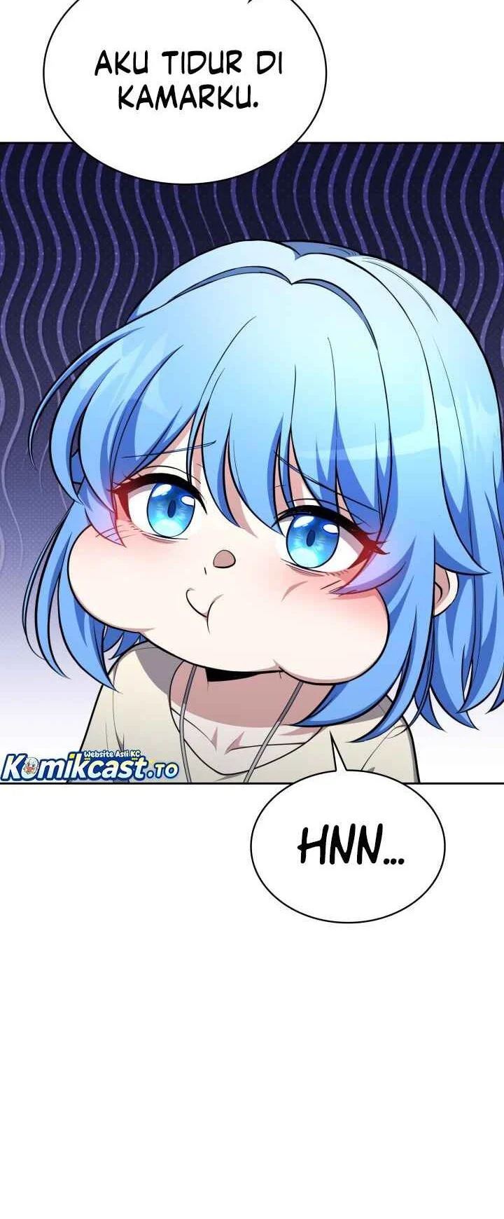 Kidnapped Dragons Chapter 43 - halaman 25