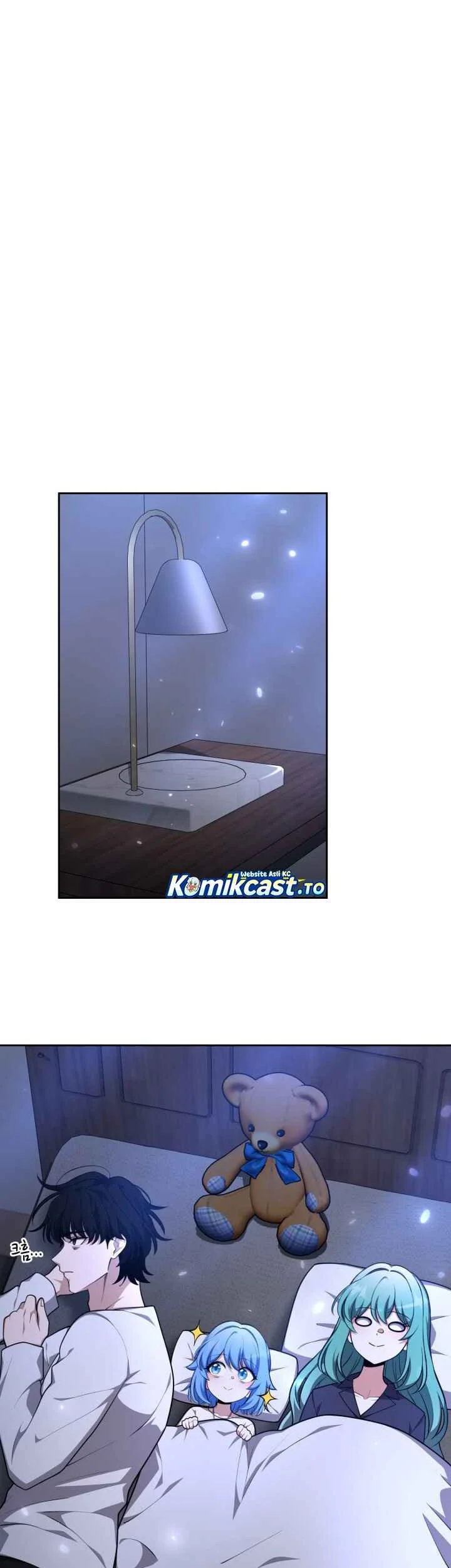 Kidnapped Dragons Chapter 43 - halaman 28